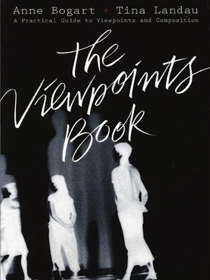 cover image of The Viewpoints Book